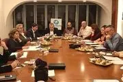 نشست ضد ایرانی در استانبول/ایران به دنبال نفوذ در خاورمیانه است