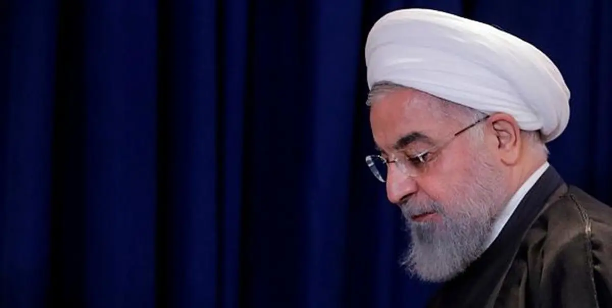 درخواست جدید روحانی از استانداران در مورد اغتشاشات