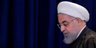 پروژه استعفای روحانی، از کدام اتاق فکر درآمده؟