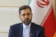 مبارزه با غاصبان قدس حق طبیعی مردم فلسطین است