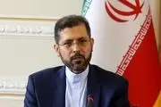 وزارت خارجه تا برگرداندن اتباع ایرانی در مرز بلاروس دست از تلاش نمی‌کشد