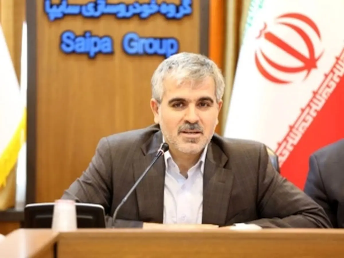 راه اندازی پویش ملی داخلیسازی قطعات خودرو توسط سایپا