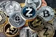 قیمت ارز‌های دیجیتال امروز یکشنبه ۳۱ فروردین ۱۴۰۴ 
