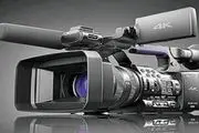 قیمت روز انواع دوربین فیلمبرداری در بازار