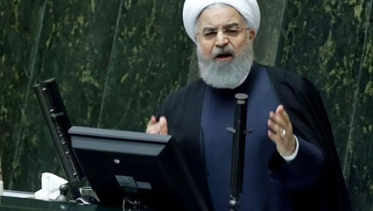 ماجرای شکایت نمایندگان مجلس یازدهم از حسن روحانی