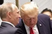  روس‌ها احتمالاً از ترامپ آتو دارند