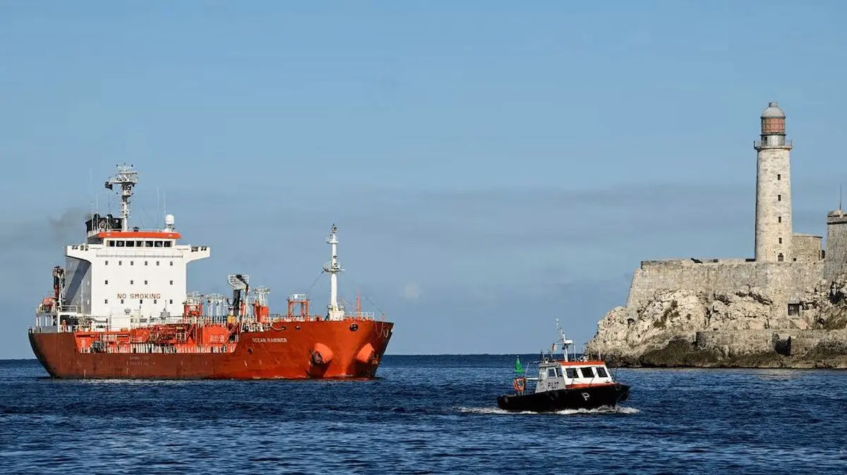 گزارش ۳منبع آگاه درباره احتمال اقدام ترامپ علیه این کشور