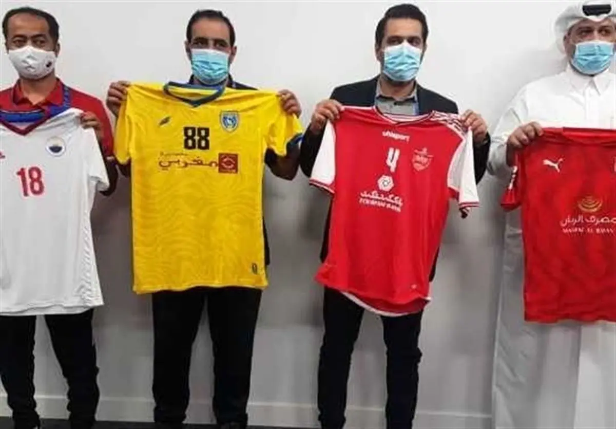 پیروانی صدای اعتراض خود را به گوش AFC رساند