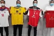 پیروانی صدای اعتراض خود را به گوش AFC رساند