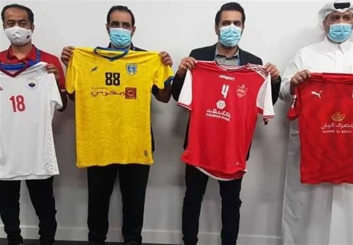 پیروانی صدای اعتراض خود را به گوش AFC رساند