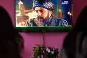 ترکیه و سلاح عظیم سریال سازی
