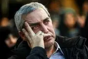 
حاتمی‌کیا «زیر حکم» را پسندید
