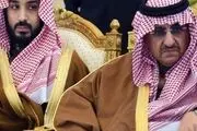 دولت بایدن شاید محمد بن‌نایف را آزاد کند