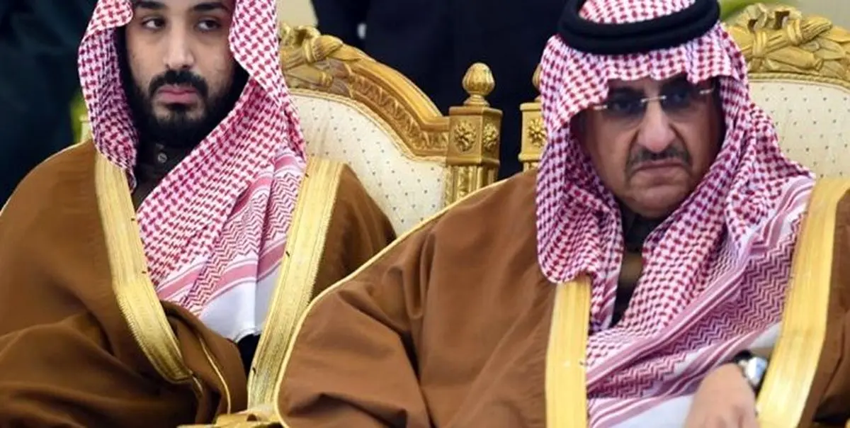 دولت بایدن شاید محمد بننایف را آزاد کند