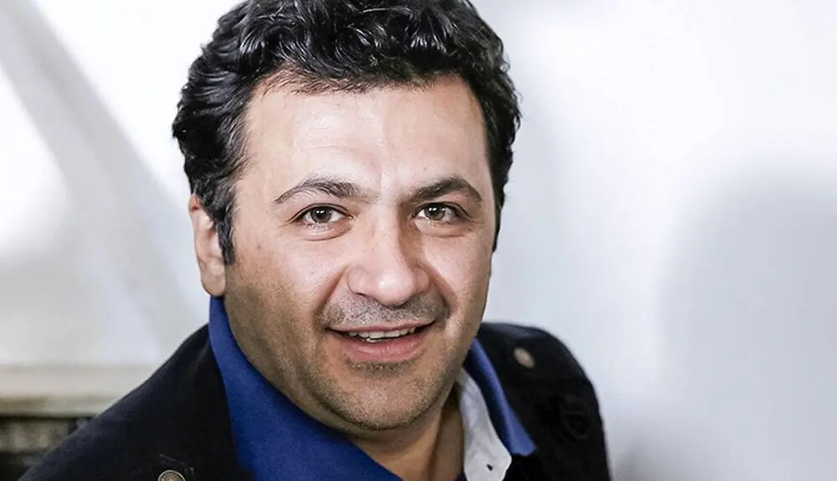 پخش سریالی جدید با بازی زندهیاد شهرام عبدلی