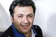 پخش سریالی جدید با بازی زنده‌یاد شهرام عبدلی