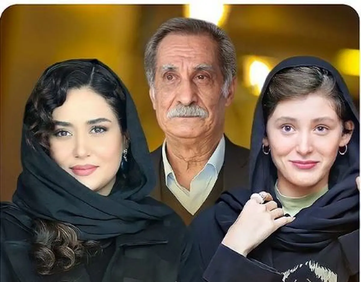 سه بازی درخشان از سیاوش طهمورث، پریناز ایزدیار، فرشته حسینی