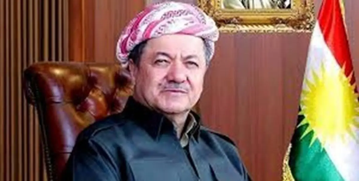 حزب بارزانی: اخراج آمریکا از منطقه کردستان منوط به تصمیم بغداد است