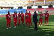 پنالتی پرسپولیس صحیح نبود