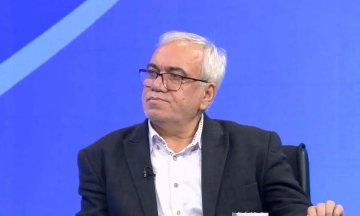 فتح‌الله‌زاده به دنبال آزادسازی پول‌های بلوکه شده در AFC
