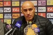منصوریان: تیموریان و جباراف را می خواهیم