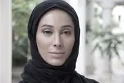 تغییرات ظاهری جدید سحر زکریا+عکس