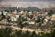 آژیرهای خطر در اسرائیل به صدا در آمد