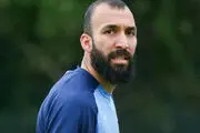 روزبه چشمی بالاخره منفجر شد
