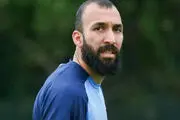 روزبه چشمی بالاخره منفجر شد