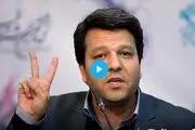 «محمد خزاعی»: اجازه اکران فیلم بی حجاب را نخواهم داد