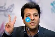«محمد خزاعی»: اجازه اکران فیلم بی حجاب را نخواهم داد