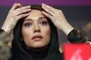 تیپ مدرن و فوق ایرانی شهرزاد کمال زاده!