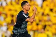 توئیت تند النصر به الهلال در شب صعود