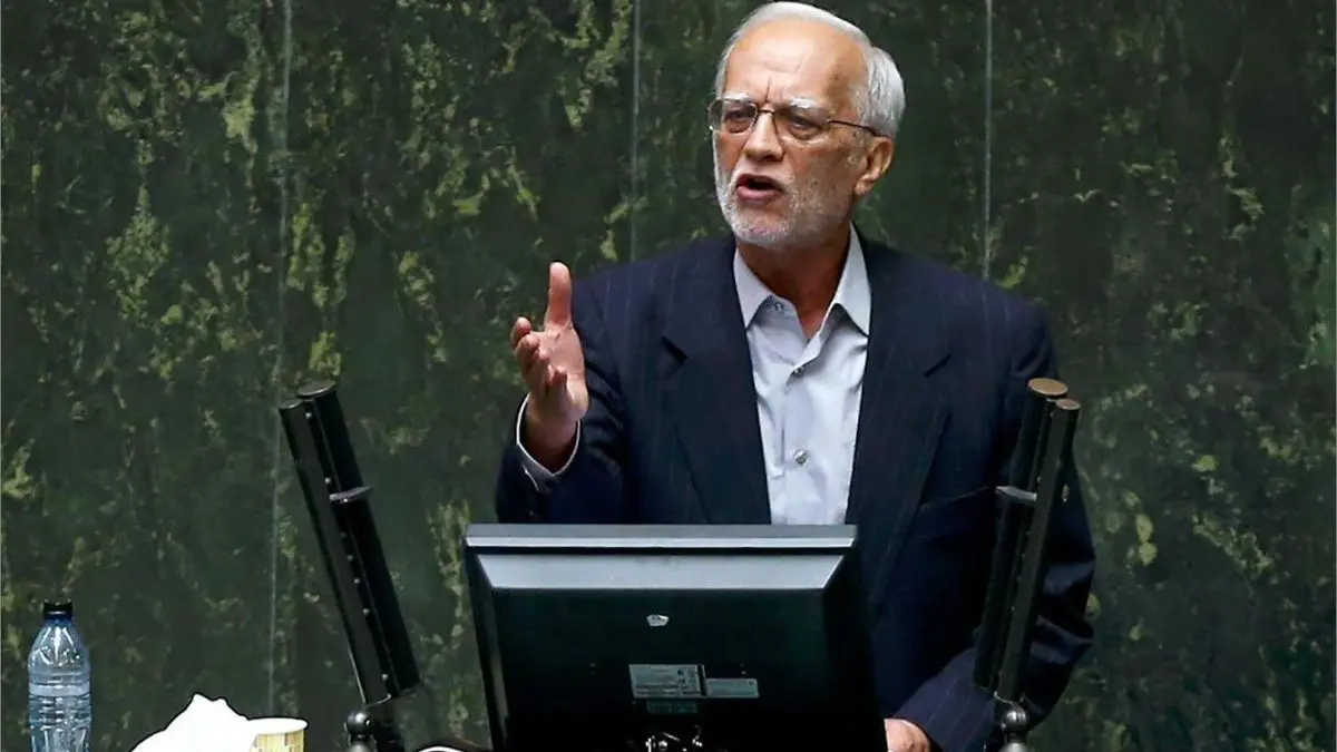 لابیاش را با دولت میکنند فحشش را به شورای نگهبان میدهند