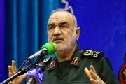 فرمانده کل سپاه: انصارالله یمن ثابت کرد که تنها از خدا می‌ترسد 