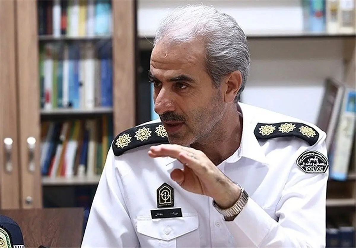 کیسه هوا در هیچ کدام از خودرو‌های ایرانی باز نشد
