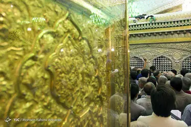 امام رضا