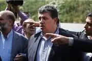 راهکار جدید یاران آیت‌الله برای آزادی آقازاده