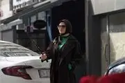 فریبا در دنیای اینفلوئنسرها؛ سریالی که به بالا و پایین اینستاگرام می‌پردازد +تصاویر