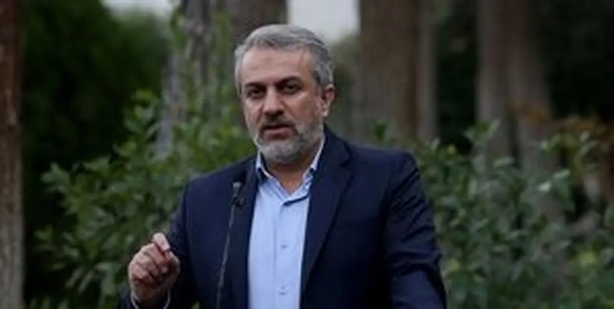 
تشریح دلایل گرانی خودرو در بازار از زبان وزیر صمت
