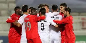 واکنش کارشناس قطری به بازی امشب پرسپولیس و الدحیل