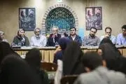 ناگفته های هنرمندان از 