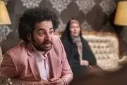 بازیگر و خواننده جنجالی ازدواج کرد