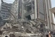 قطعا با مسببان حادثه متروپل برخورد می‌کنیم