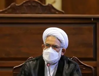دادستان کل کشور دستور رسیدگی به موضوع اهانت به آیت الله صافی گلپایگانی را صادر کرد