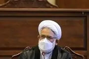 دادستان کل کشور دستور رسیدگی به موضوع اهانت به آیت الله صافی گلپایگانی را صادر کرد