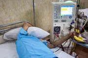 مرگ بیماران دیالیزی بیمارستان سینا از لحاظ حقوقی پیگیری می شود