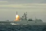 آزمایش موشک کروز اَبَرفراصوت توسط روسیه