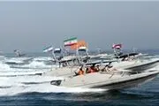 عملیات‌های سپاه با آمریکا در خلیج فارس با مُهر محرمانه