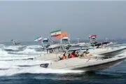 عملیات‌های سپاه با آمریکا در خلیج فارس با مُهر محرمانه
